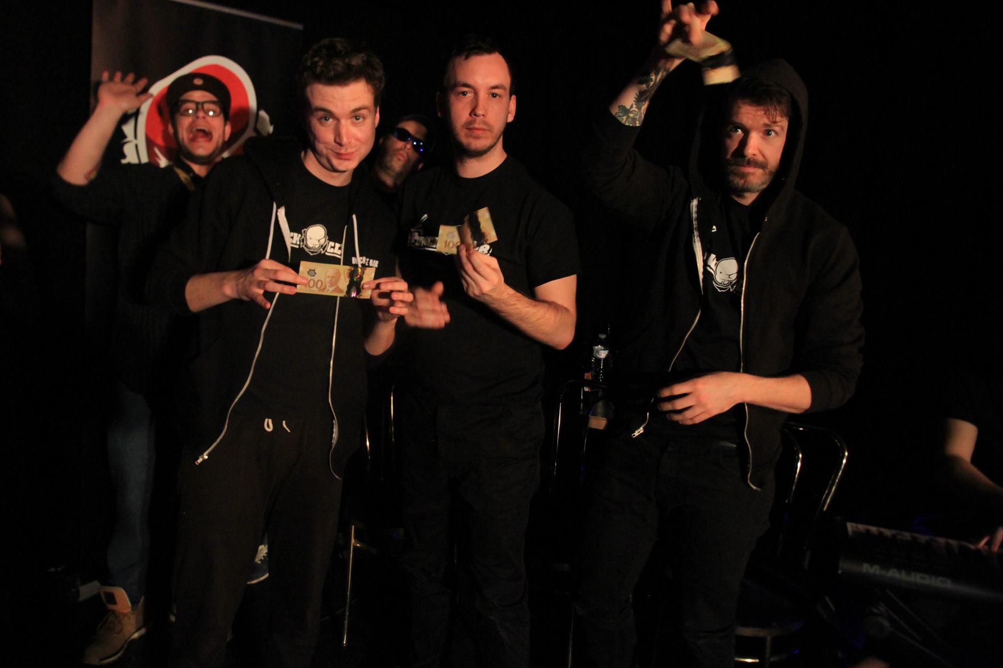 Gagnants_PunchClub-Baie-Comeau