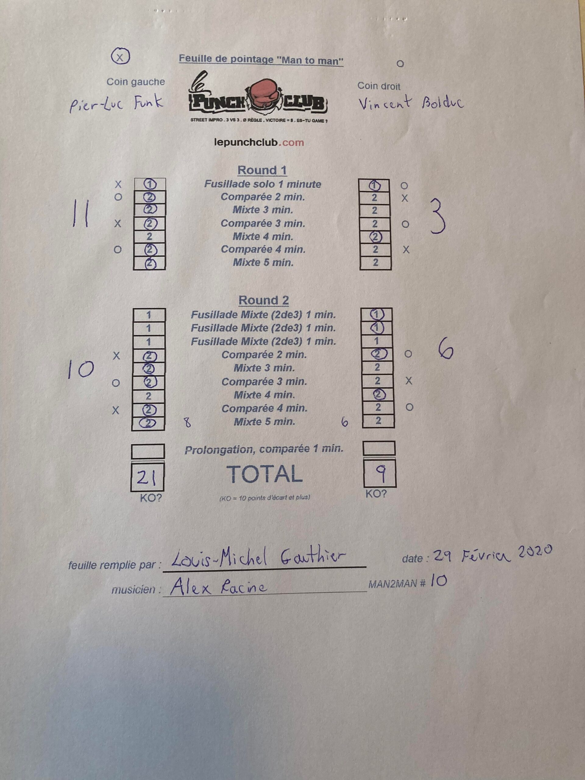 MAN-2-MAN-Xe-édition-FUNK-vs-BOLDUC-29-fév-2020