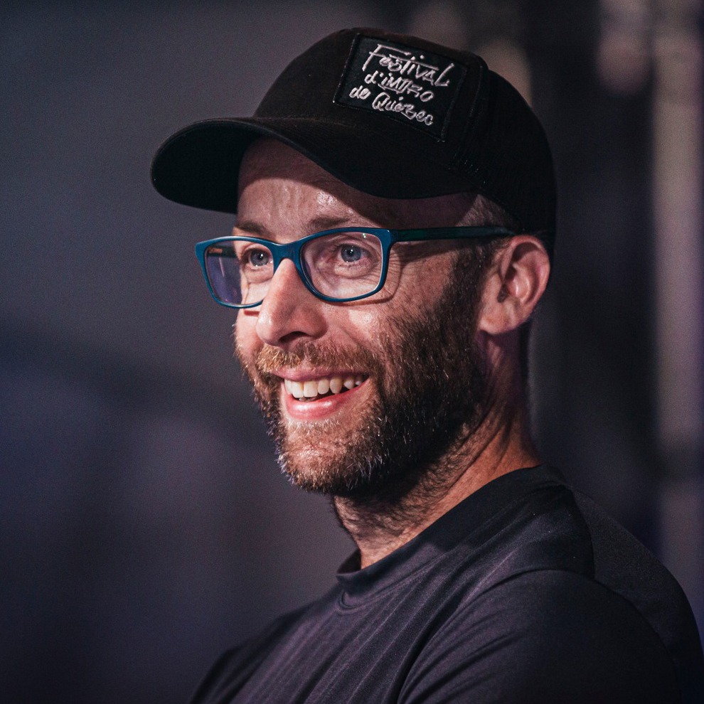 Karl Alexandre JahJah